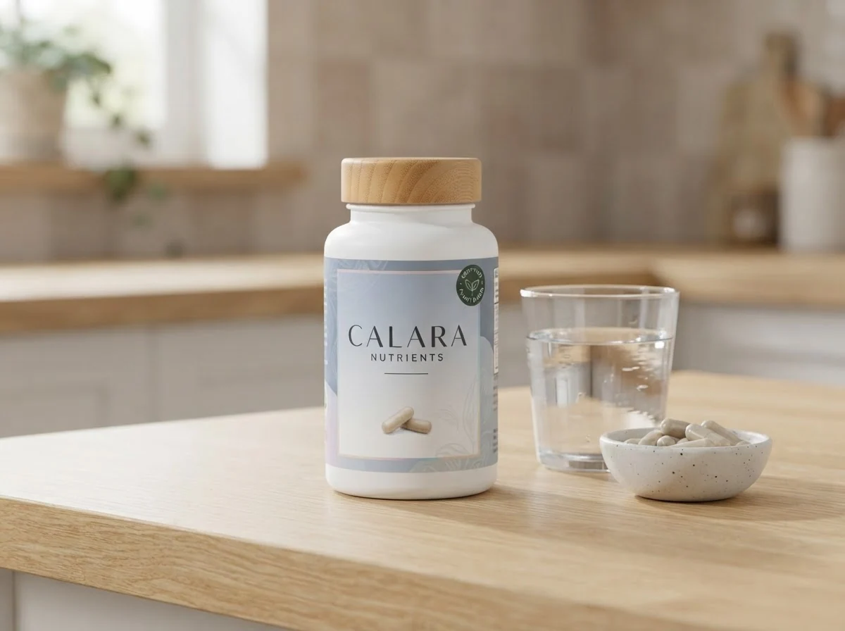 Calara Nutrients